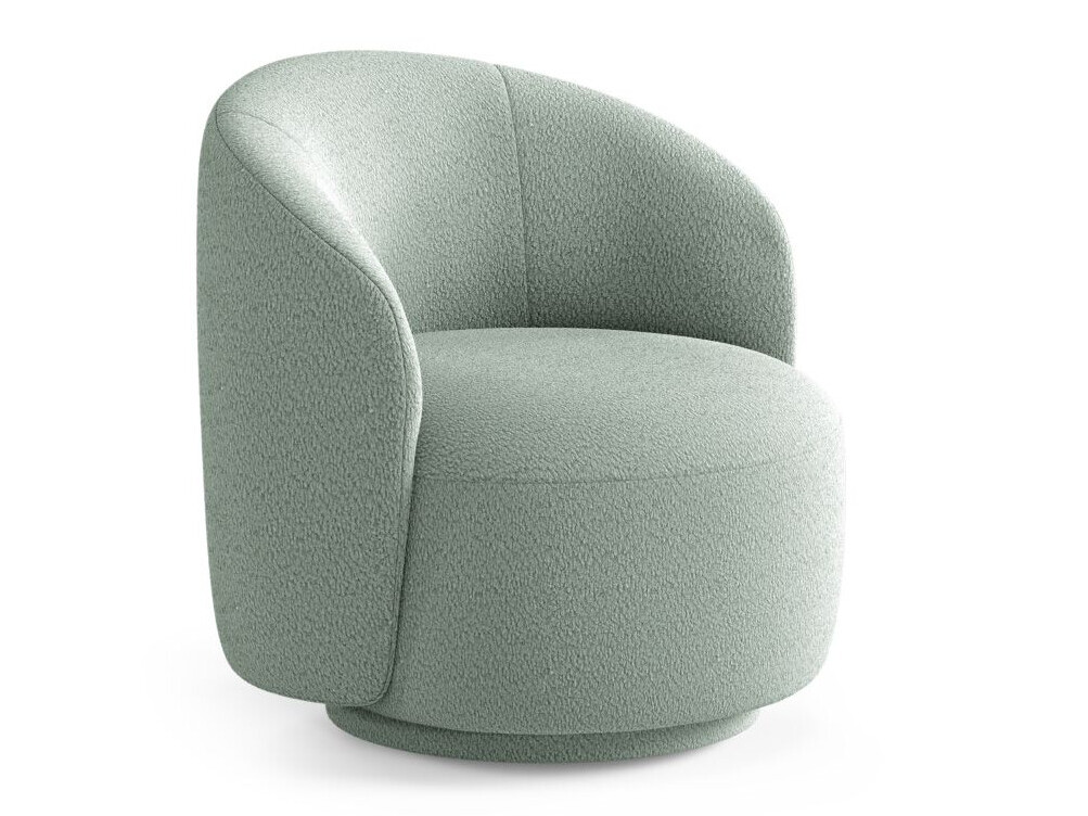 Fotelis Beckley 353 (Coral 55)