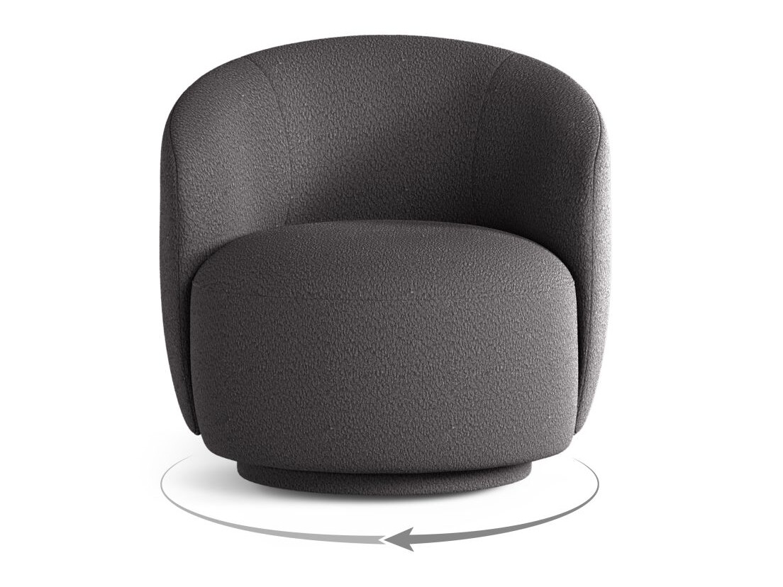 Fotelis Beckley 353 (Coral 80)