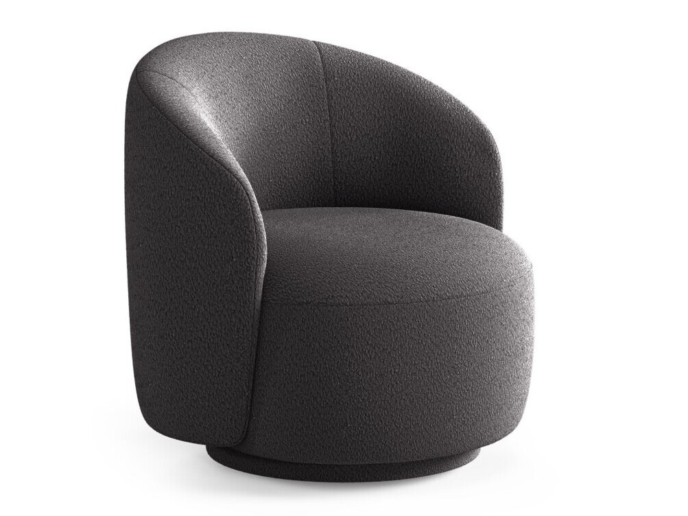 Fotelis Beckley 353 (Coral 80)