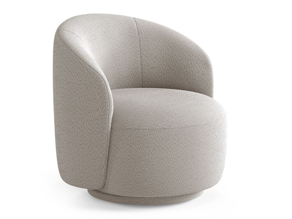 Fotelis Beckley 353 (Coral 85)