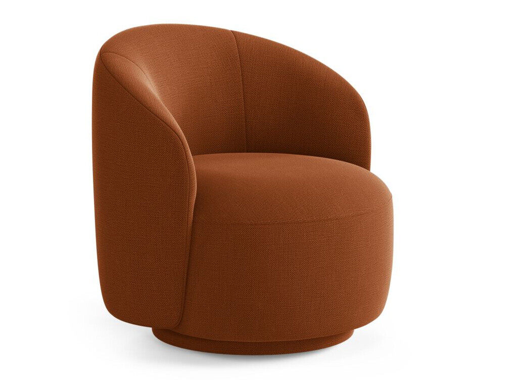 Fotelis Beckley 353 (Moly 54)