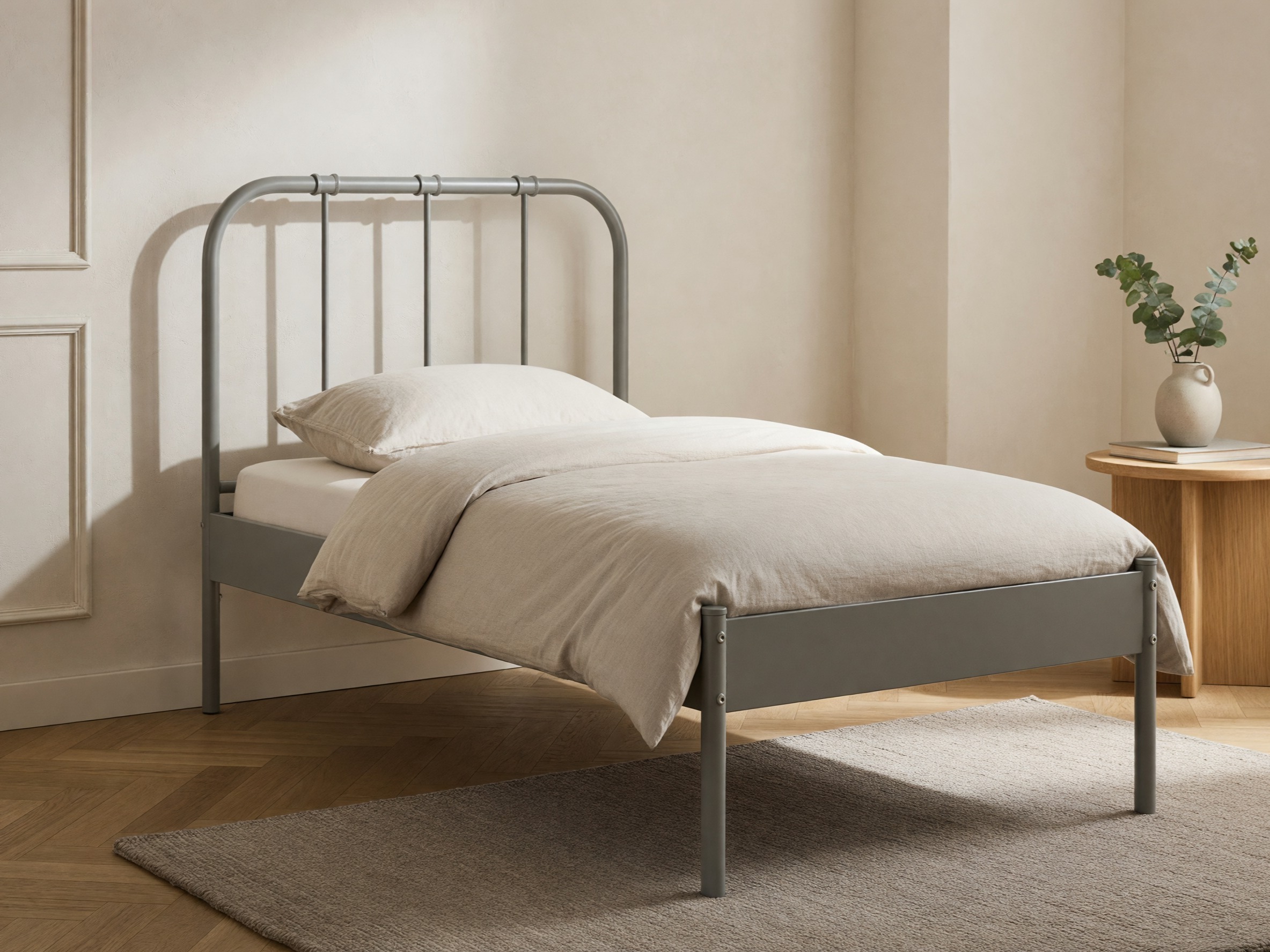 Lova Denton 1265 (Pilka)