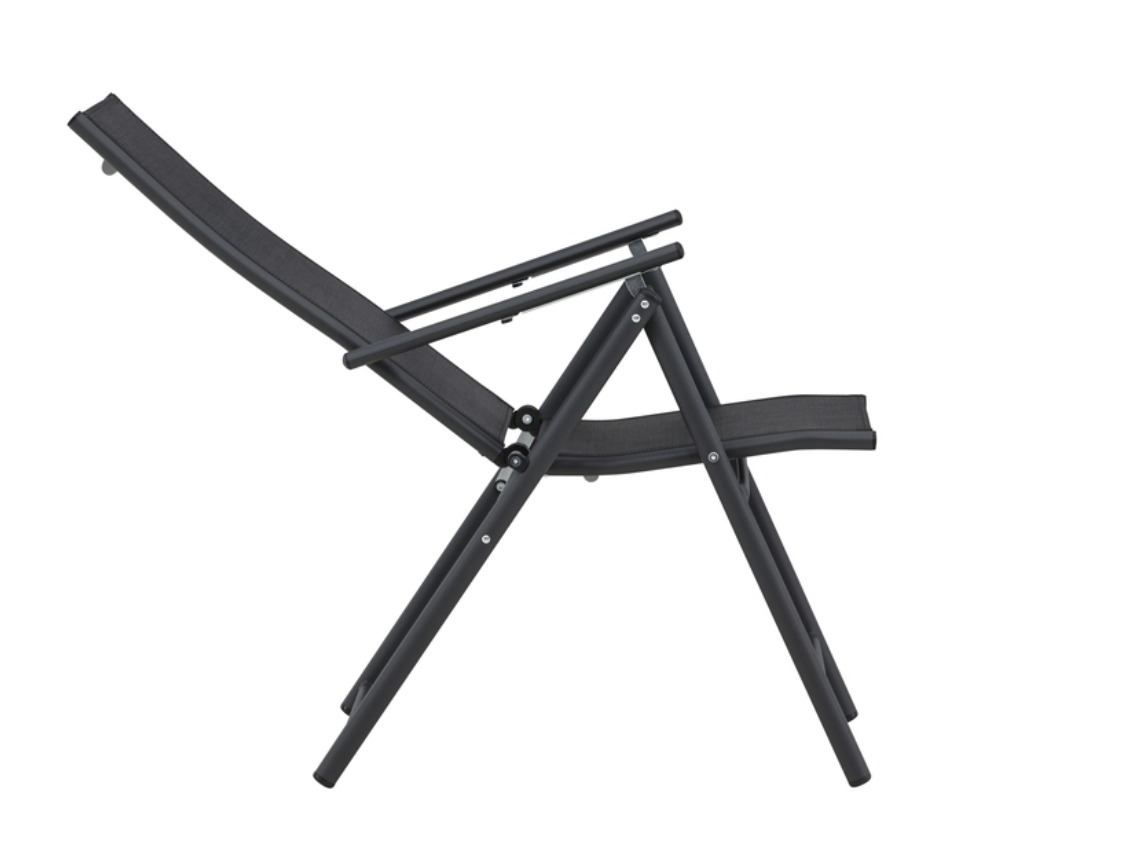 Stalo ir kėdžių komplektas Dallas 5251