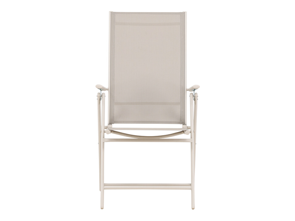 Stalo ir kėdžių komplektas Dallas 5255 (Smėlinė)