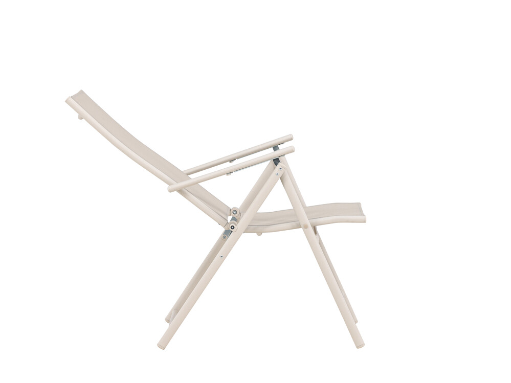 Stalo ir kėdžių komplektas Dallas 5255 (Smėlinė)