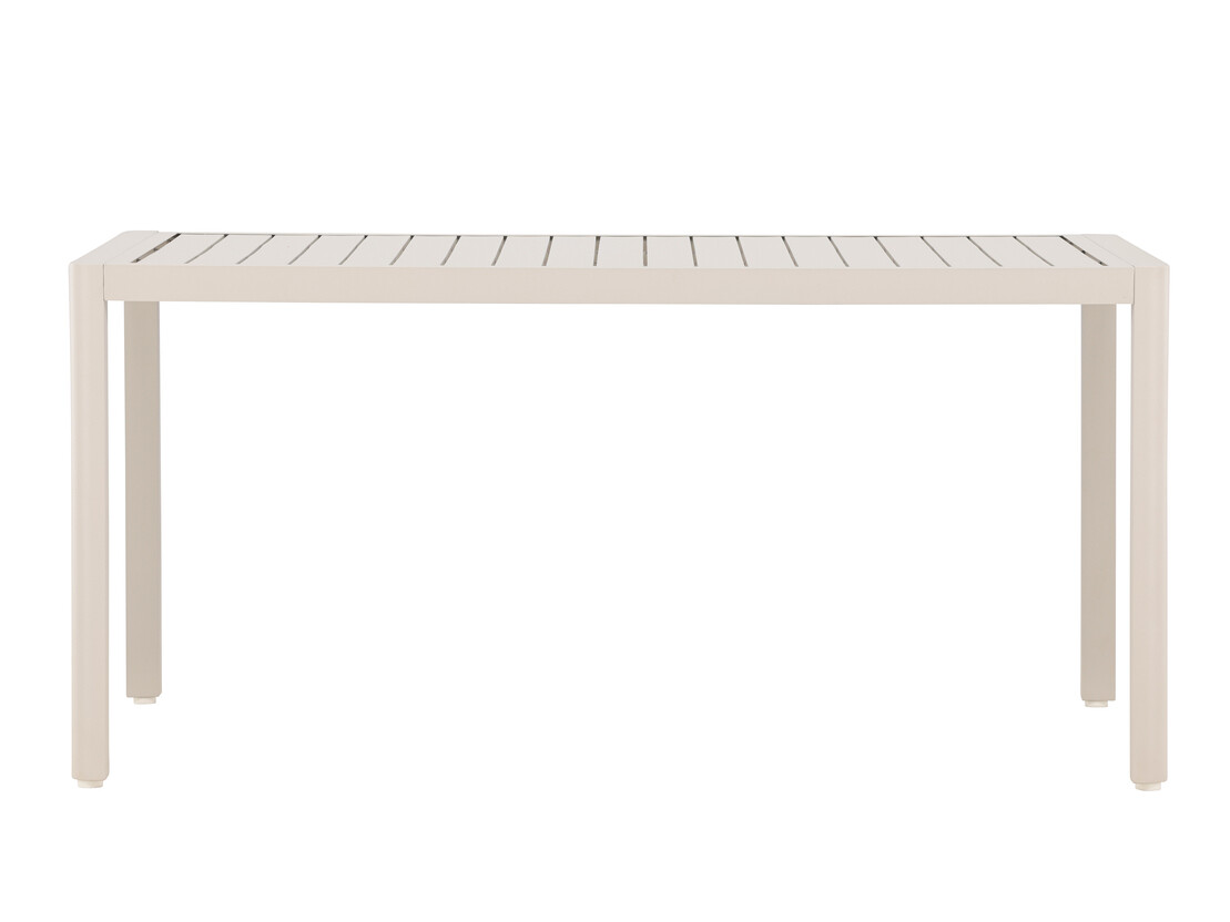 Stalo ir kėdžių komplektas Dallas 5256 (Smėlinė)