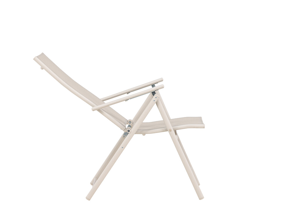 Stalo ir kėdžių komplektas Dallas 5256 (Smėlinė)