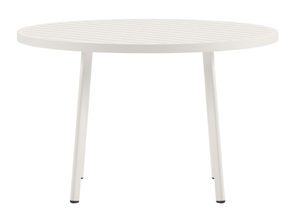 Stalo ir kėdžių komplektas Dallas 5257 (Smėlinė)