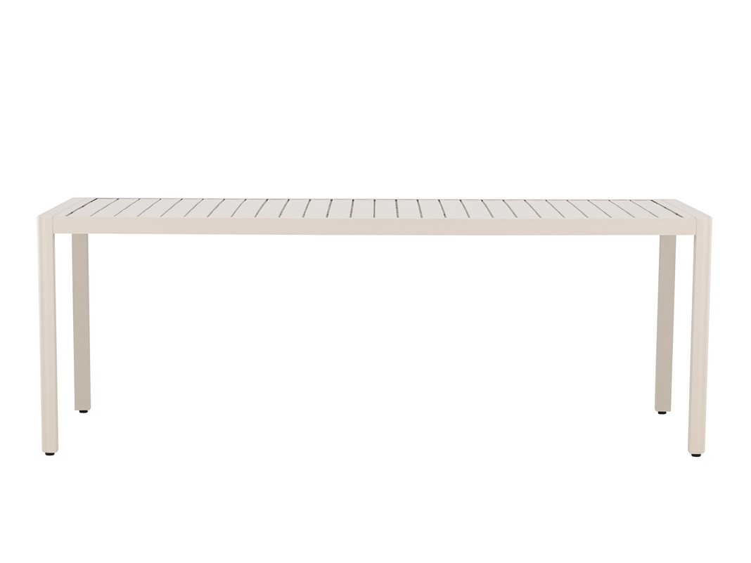 Stalo ir kėdžių komplektas Dallas 5258