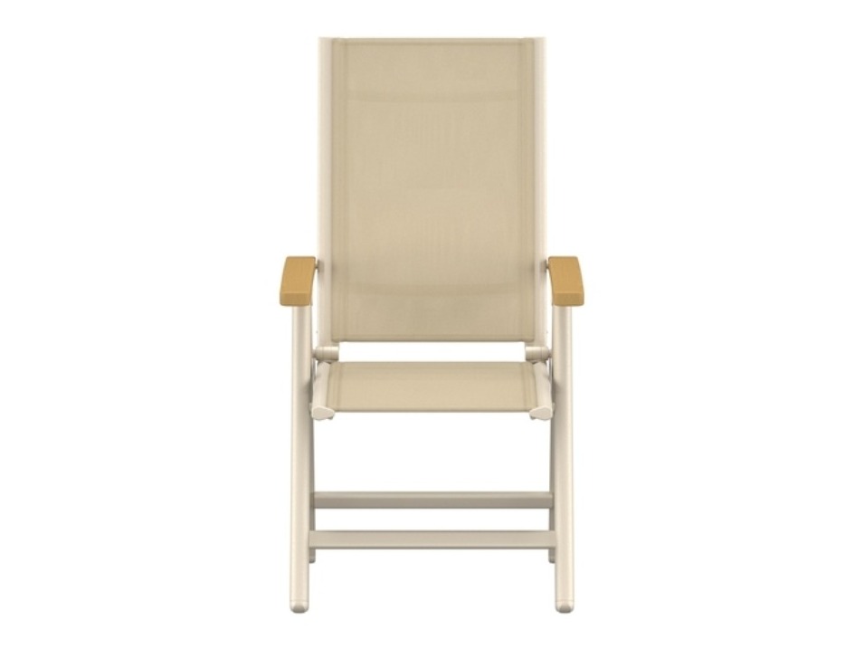 Stalo ir kėdžių komplektas Dallas 5258