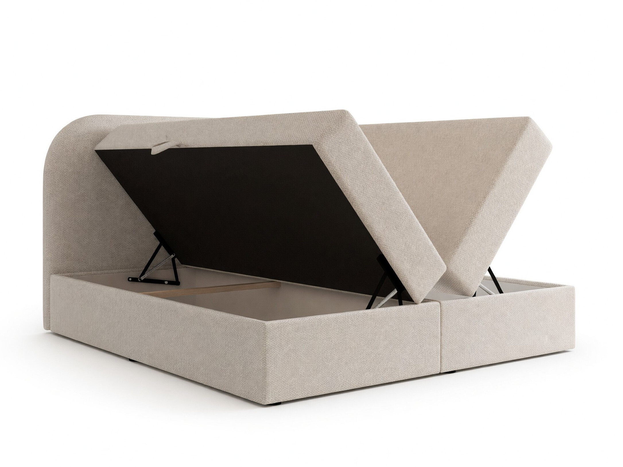 Continental lova Martinez 131 (Puente 34)