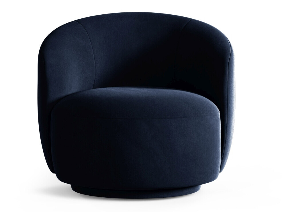Fotelis Beckley 355 (Casino Deep Blue)