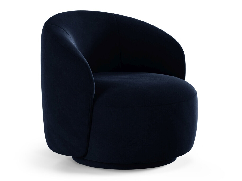 Fotelis Beckley 355 (Casino Deep Blue)