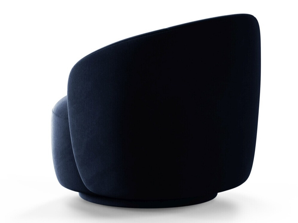 Fotelis Beckley 355 (Casino Deep Blue)
