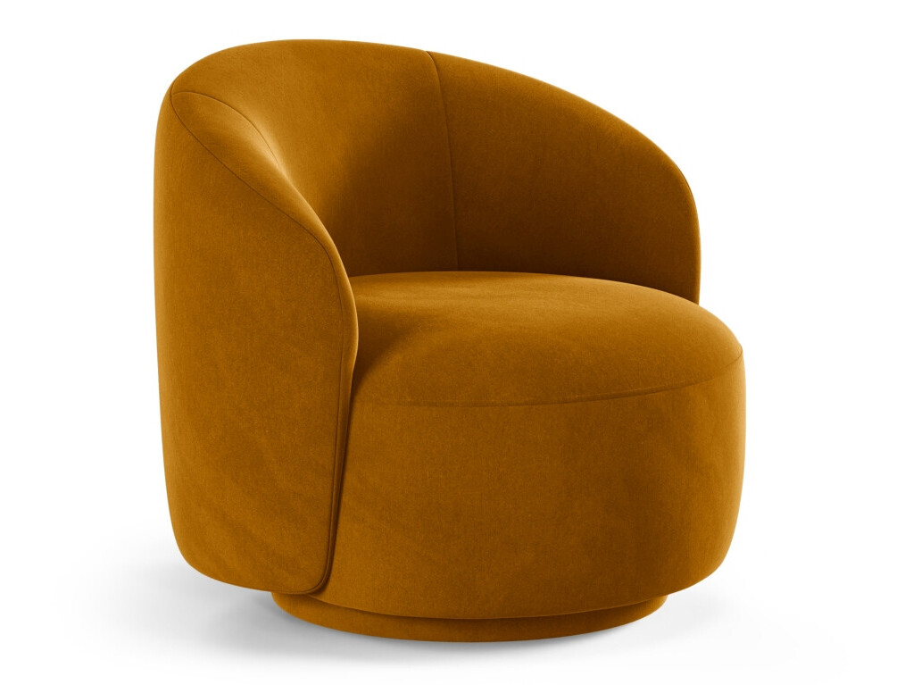 Fotelis Beckley 355 (Casino Mostaza)