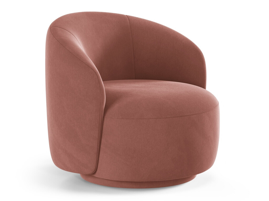 Fotelis Beckley 355 (Casino Salmon)