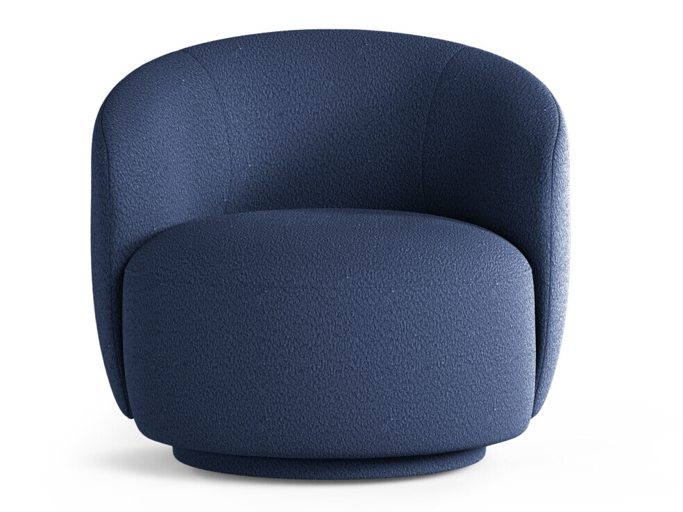 Fotelis Beckley 355 (Coral 05)