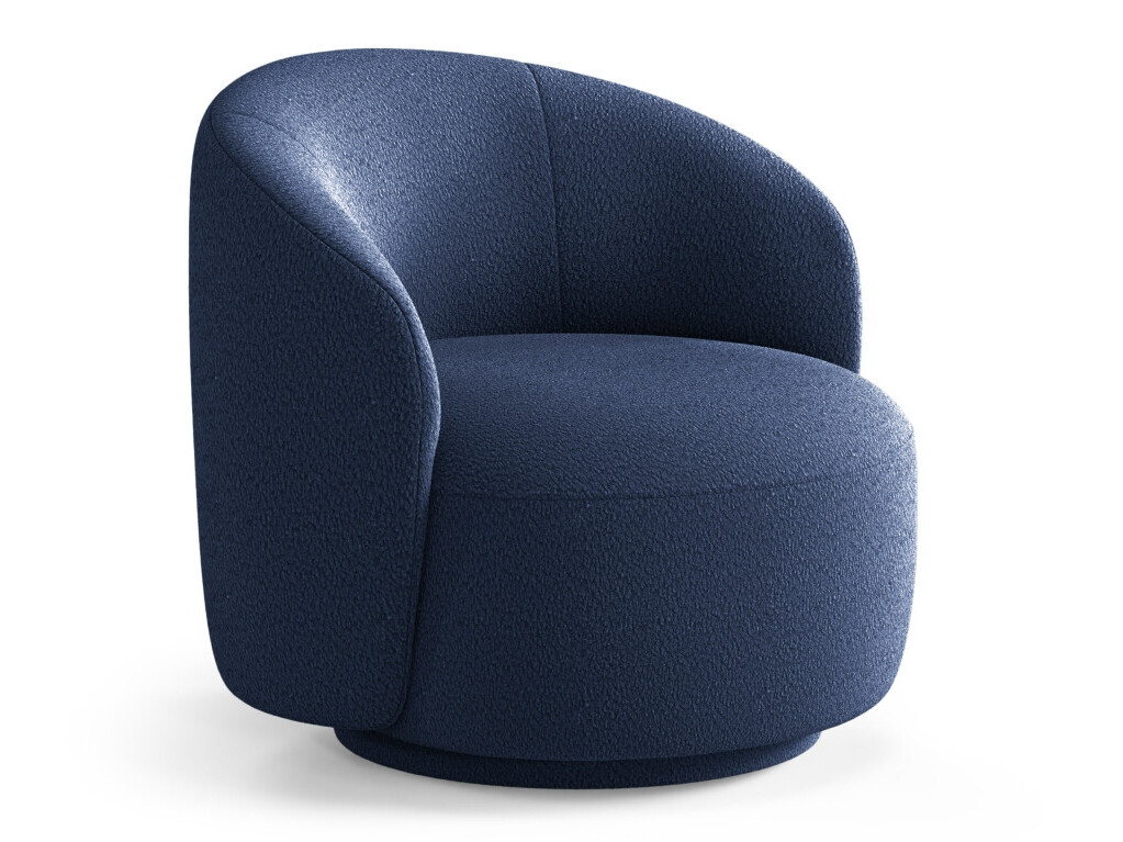 Fotelis Beckley 355 (Coral 05)