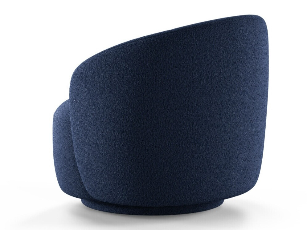 Fotelis Beckley 355 (Coral 05)