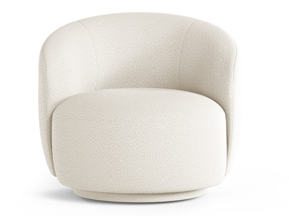 Fotelis Beckley 355 (Coral 15)