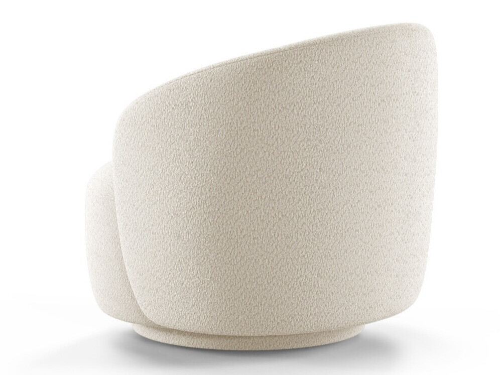 Fotelis Beckley 355 (Coral 15)