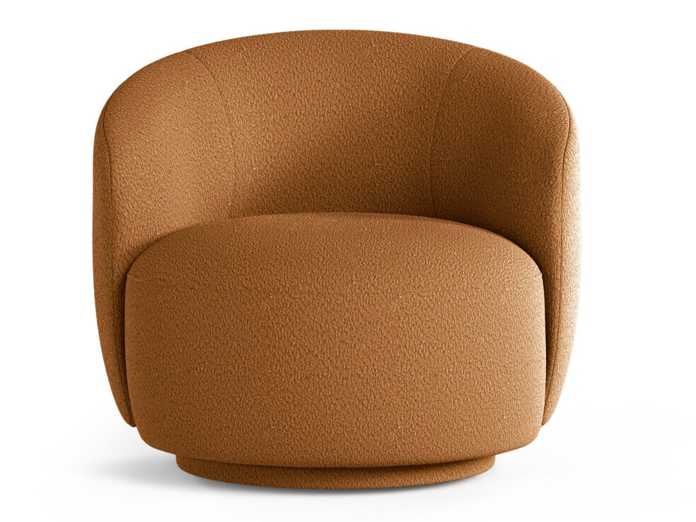 Fotelis Beckley 355 (Coral 35)