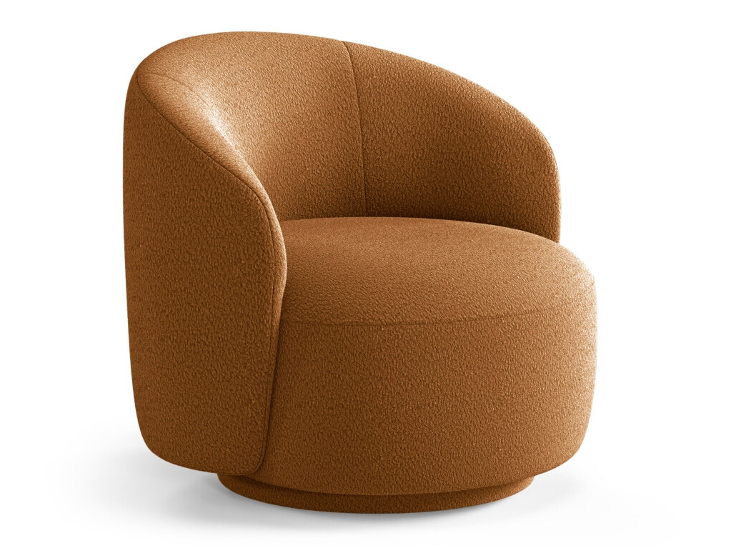 Fotelis Beckley 355 (Coral 35)