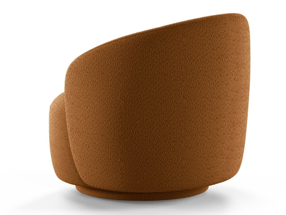 Fotelis Beckley 355 (Coral 35)