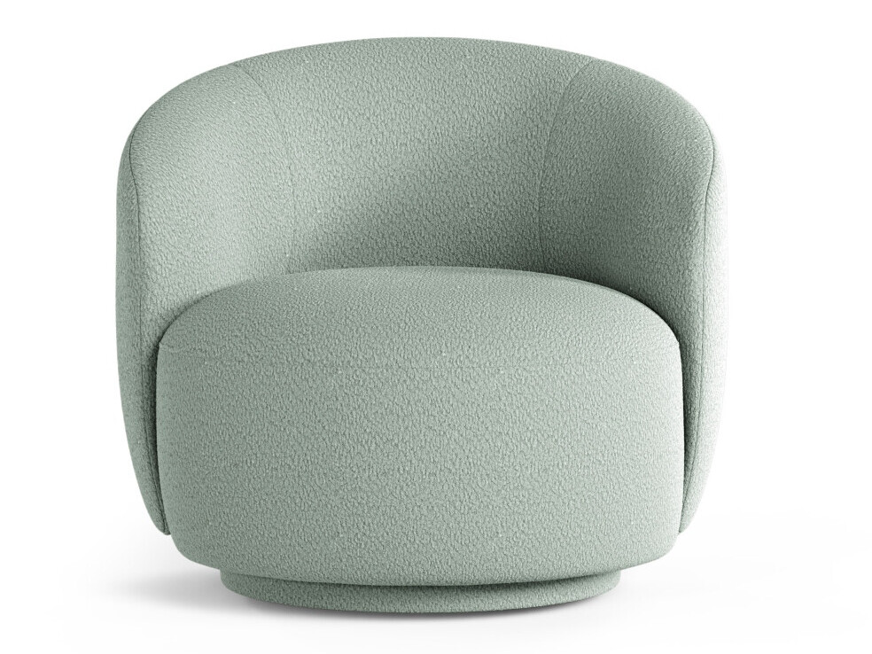 Fotelis Beckley 355 (Coral 55)
