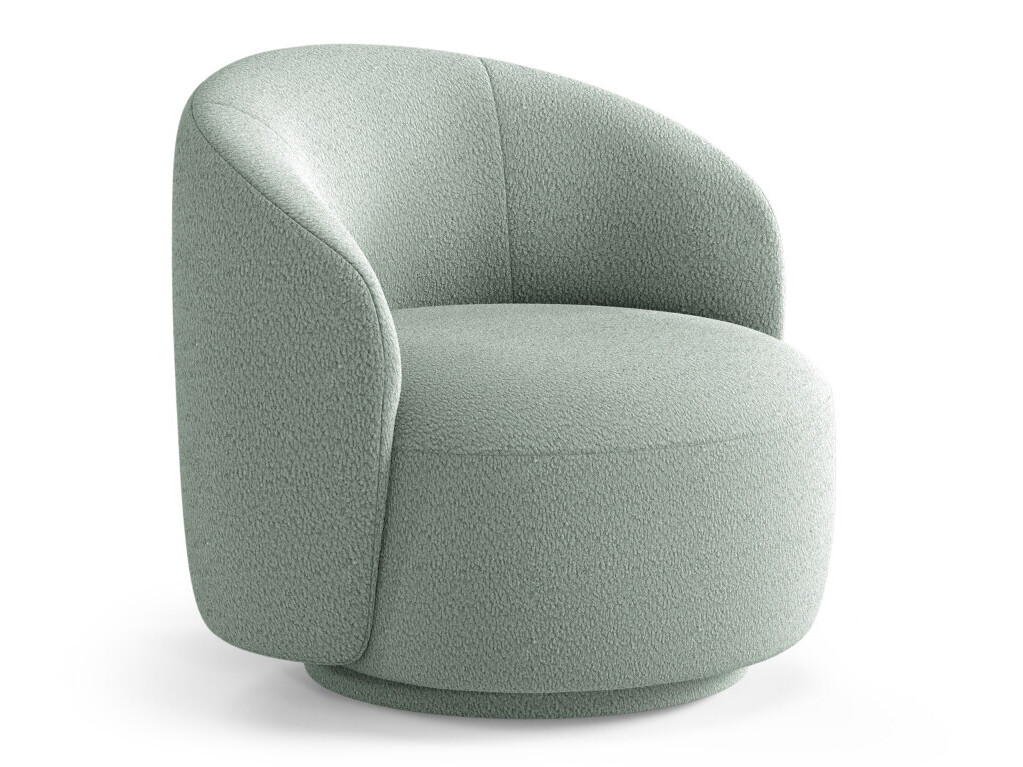 Fotelis Beckley 355 (Coral 55)