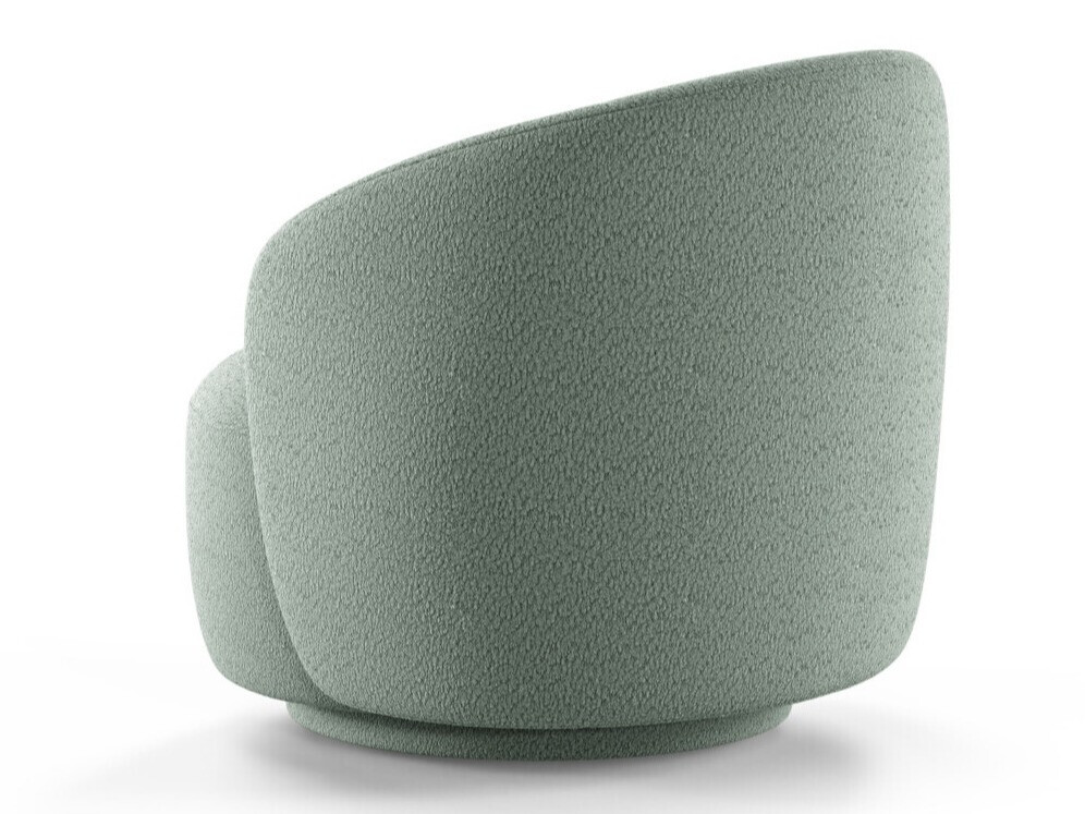 Fotelis Beckley 355 (Coral 55)