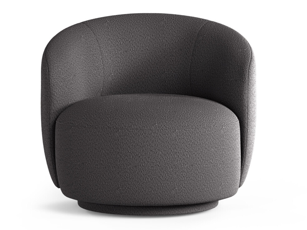 Fotelis Beckley 355 (Coral 80)