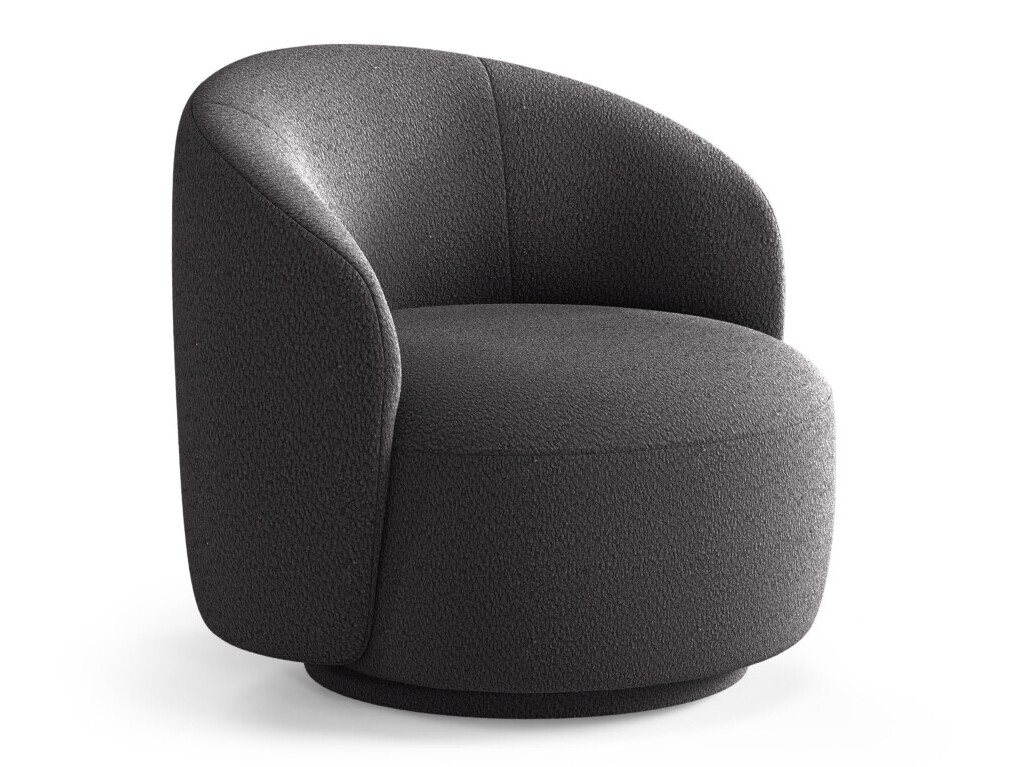 Fotelis Beckley 355 (Coral 80)