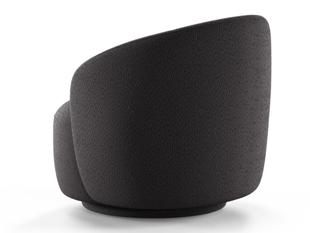 Fotelis Beckley 355 (Coral 80)