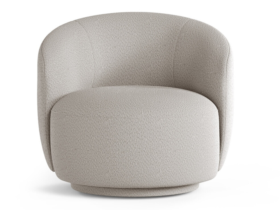 Fotelis Beckley 355 (Coral 85)