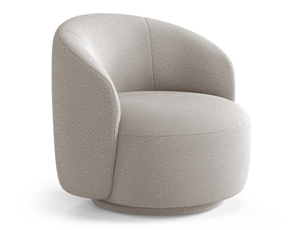 Fotelis Beckley 355 (Coral 85)