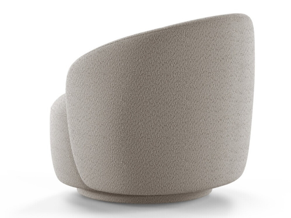 Fotelis Beckley 355 (Coral 85)