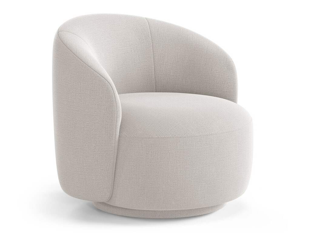 Fotelis Beckley 355 (Moly 02)