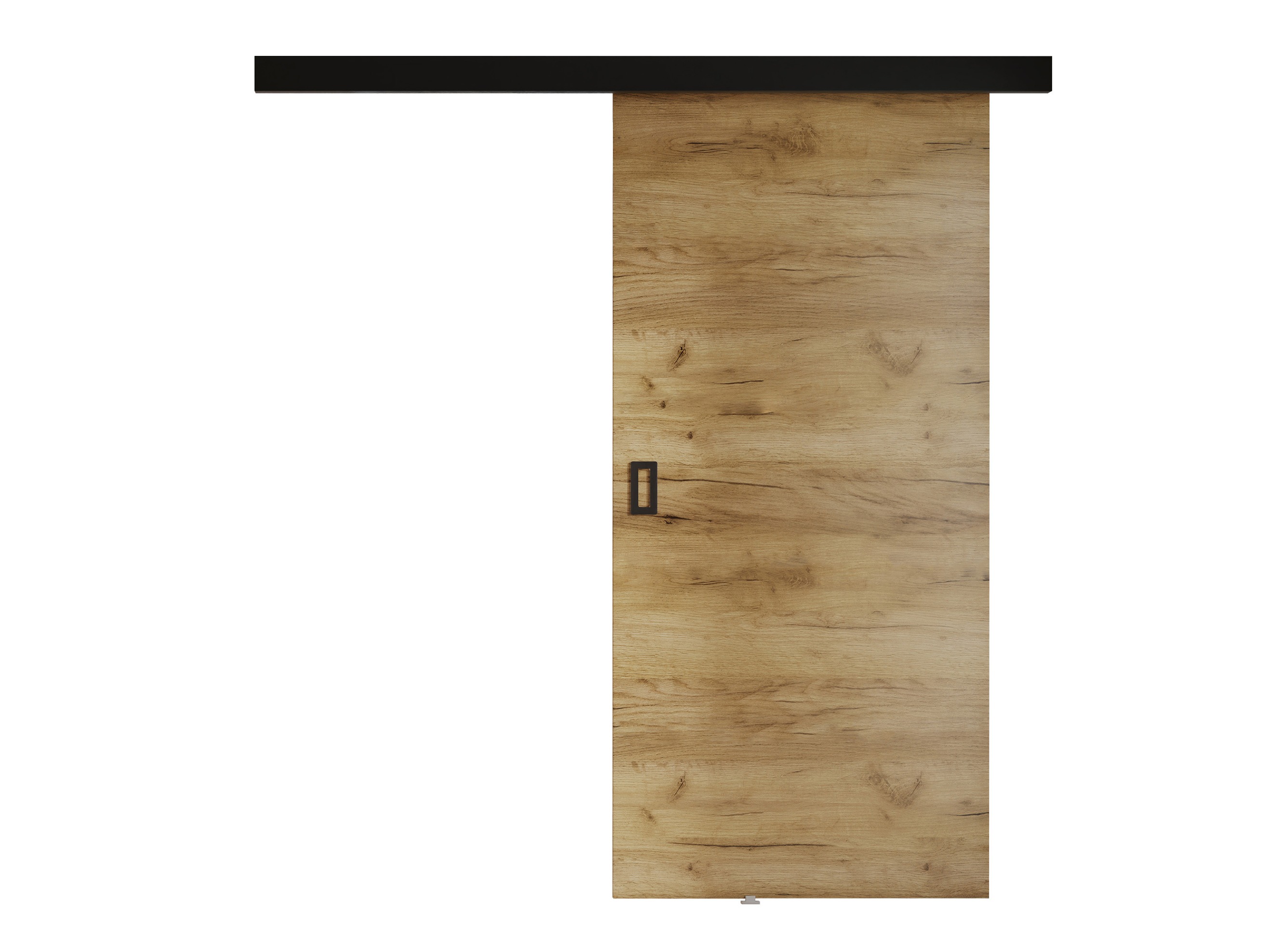 Stumdomos durys Dover 170 (Craft ąžuolas)