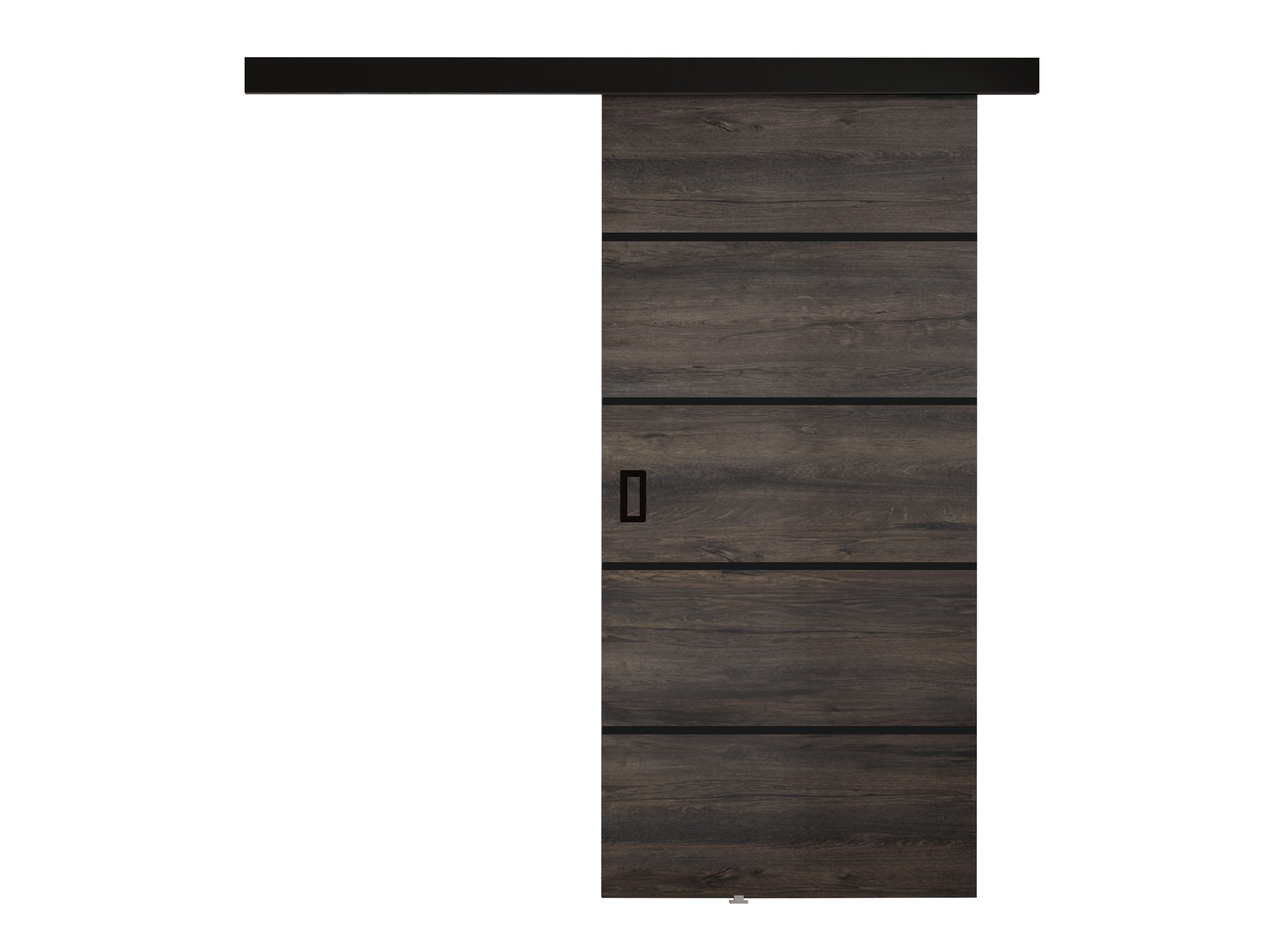 Stumdomos durys Dover 172 (Tamsus uosis)