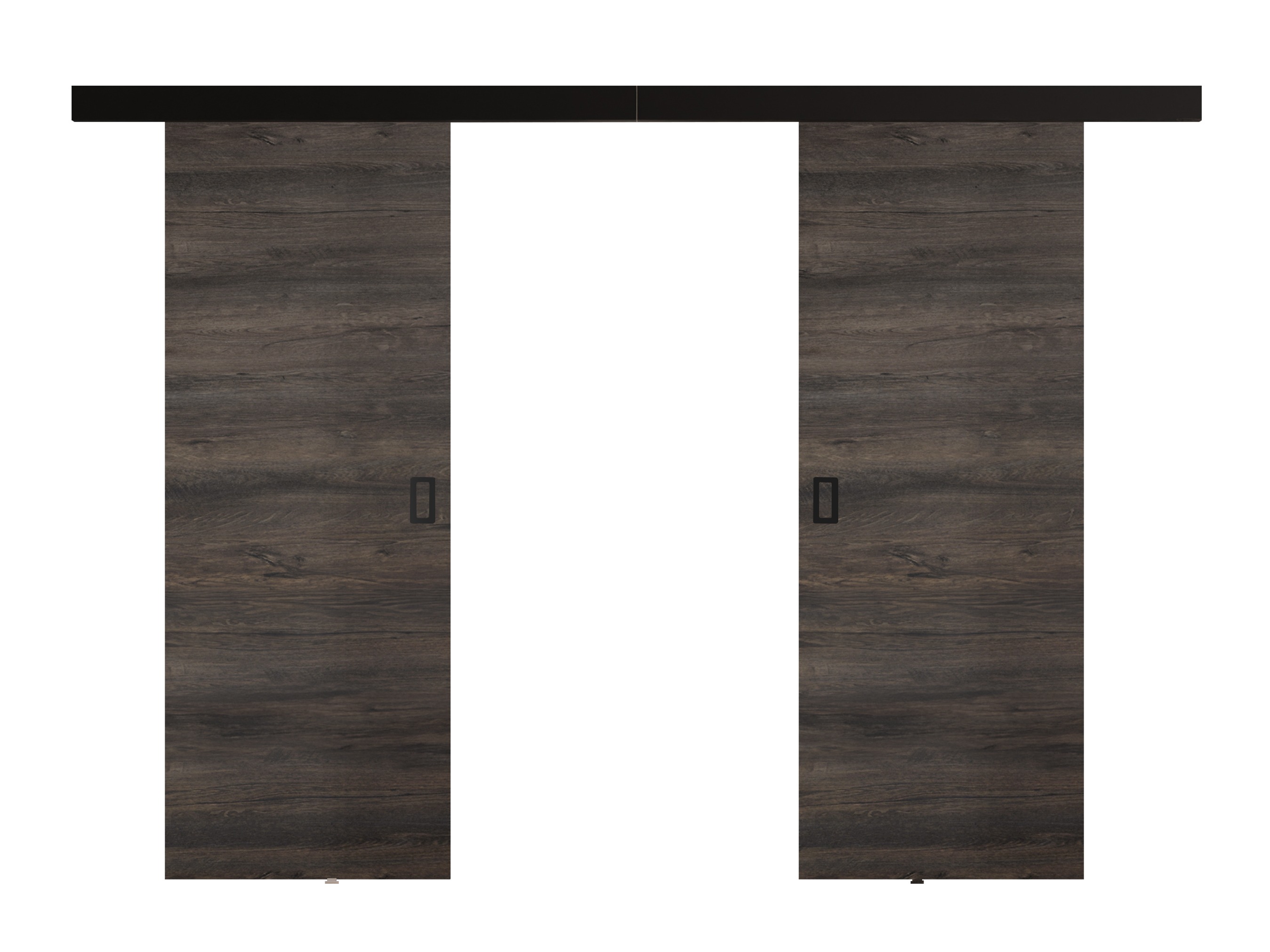 Stumdomos durys Dover 198 (Tamsus uosis)