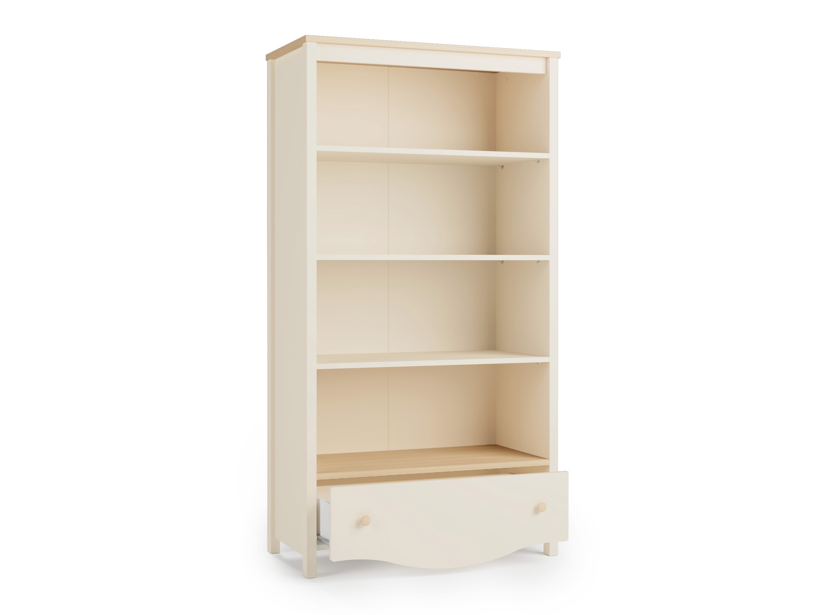 Vaikų kambario komplektas Velferi 124