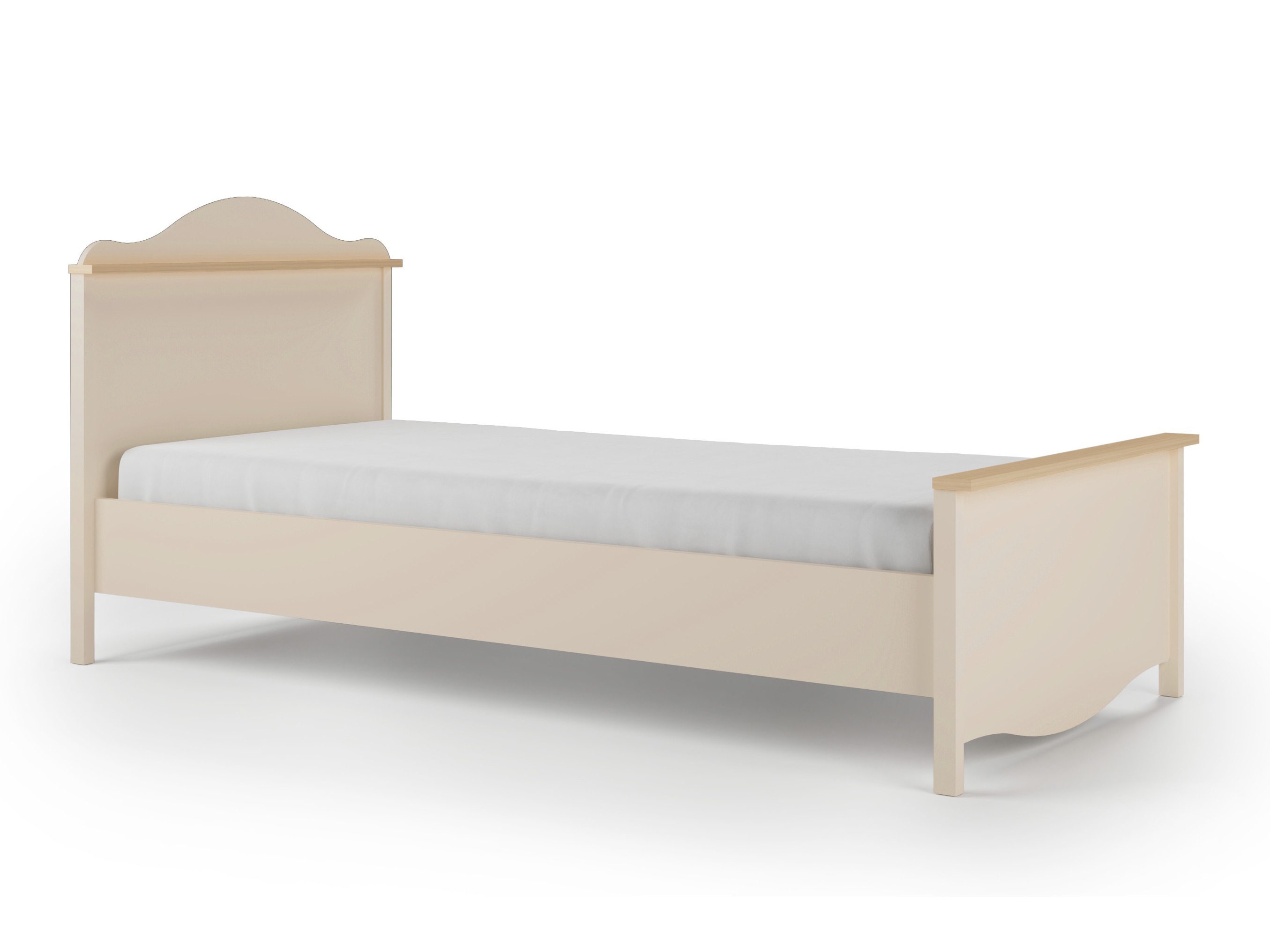 Vaikų kambario komplektas Velferi 124