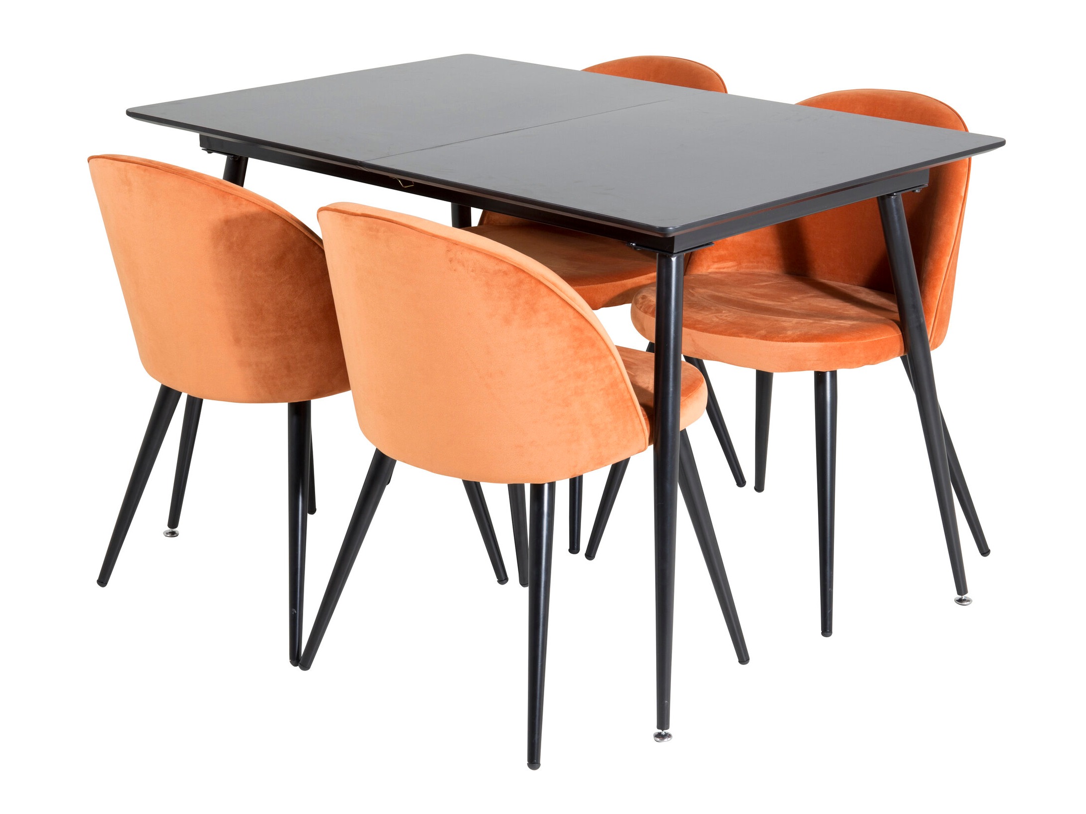 Valgomojo komplektas Dallas 1777