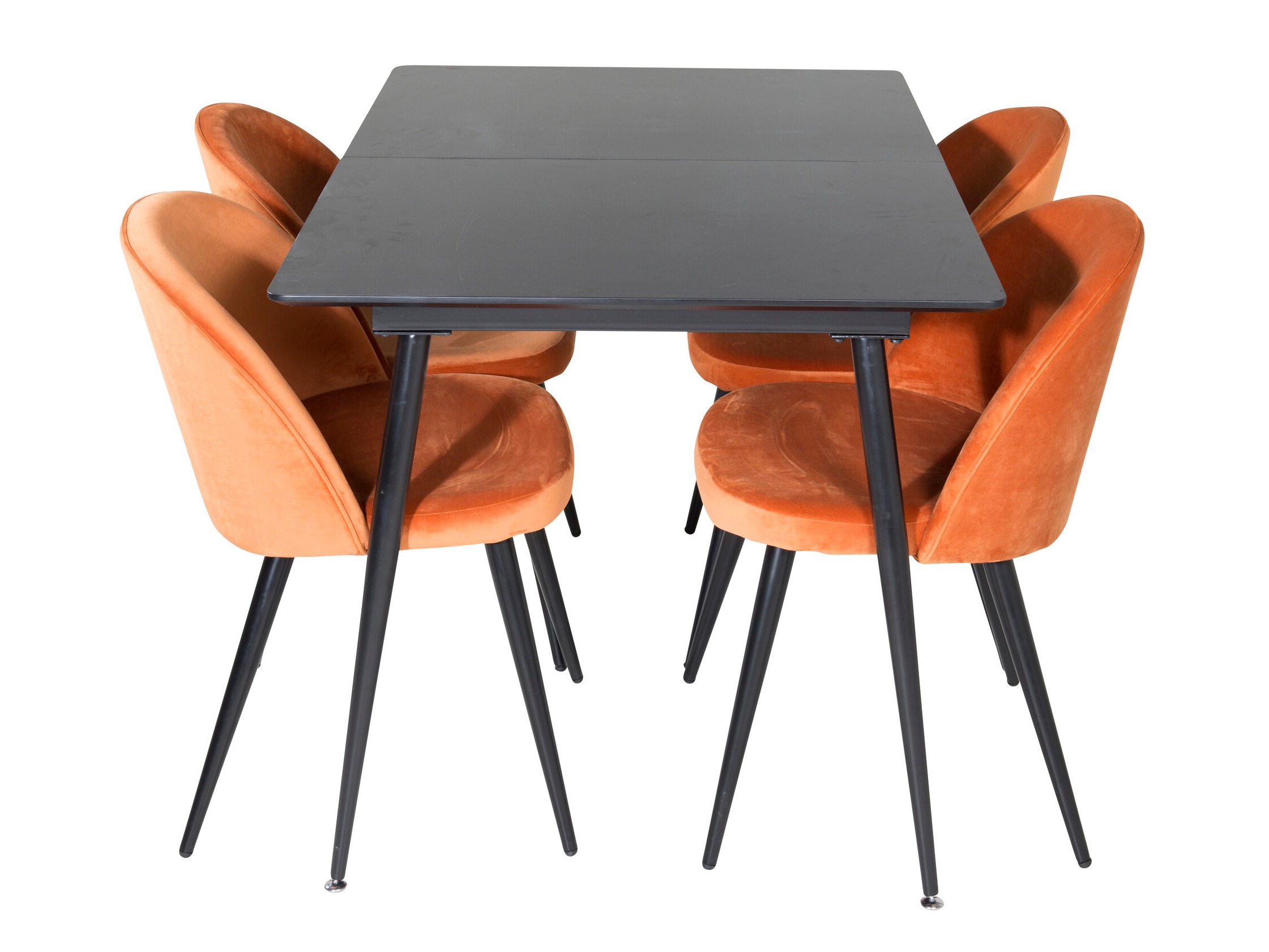 Valgomojo komplektas Dallas 1777