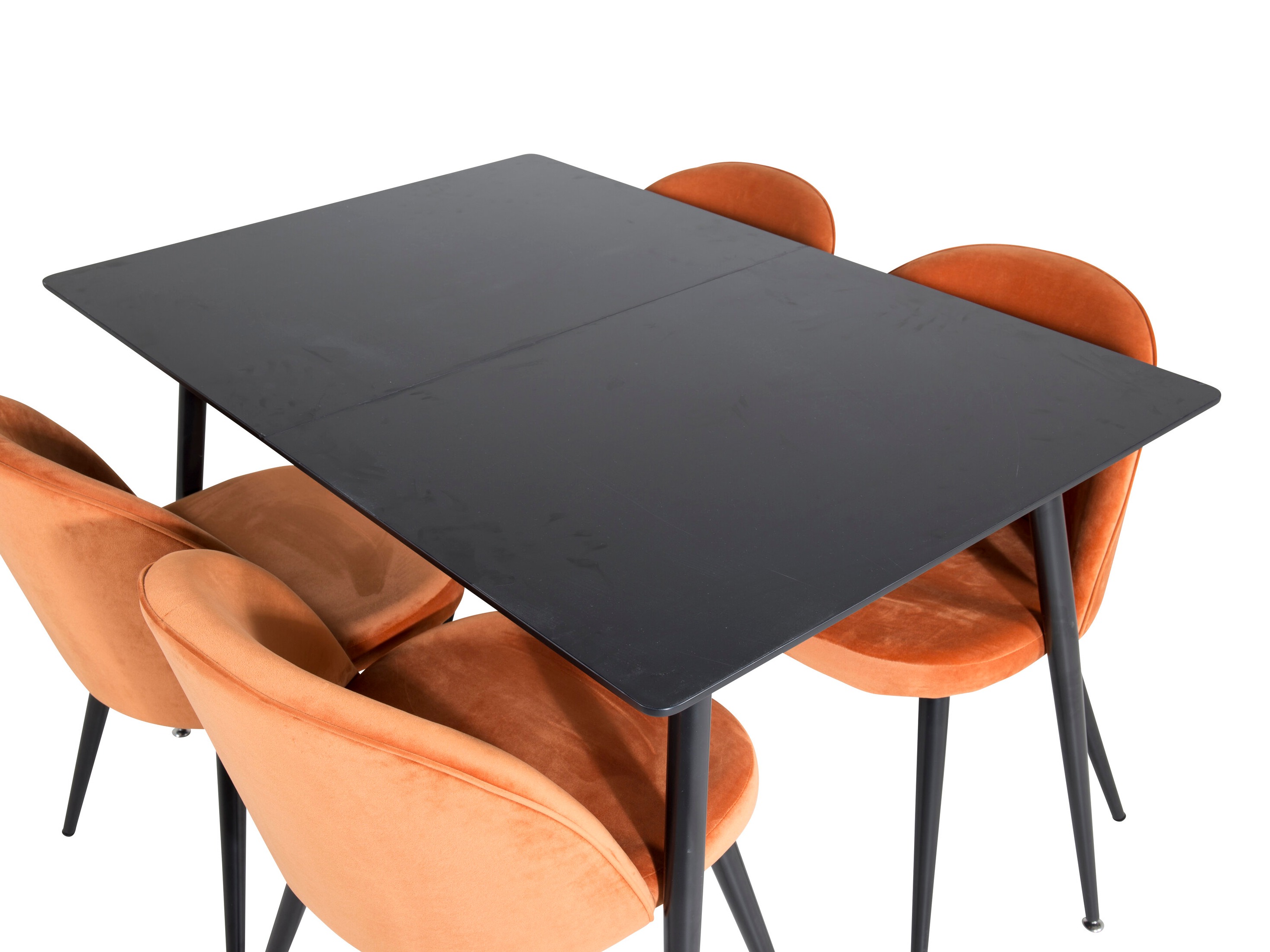 Valgomojo komplektas Dallas 1777