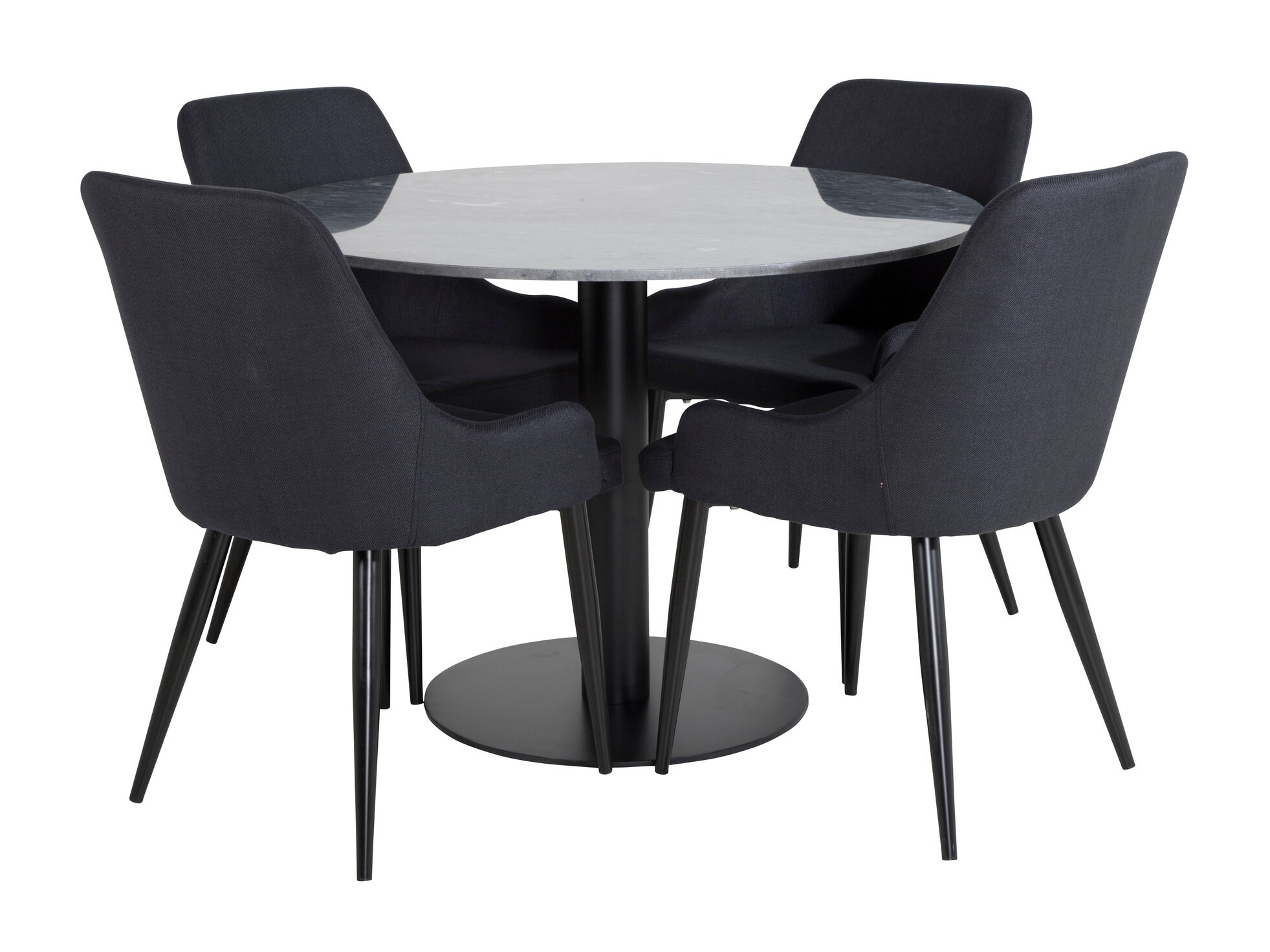 Valgomojo komplektas Dallas 2625