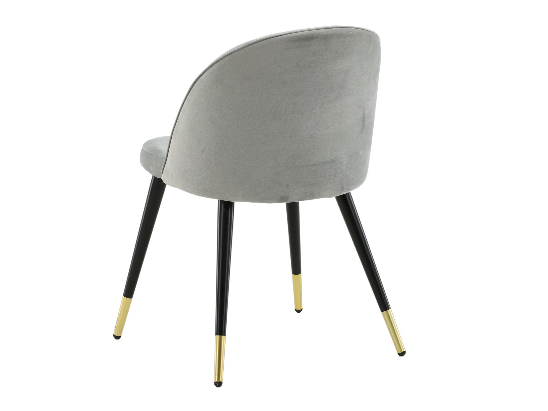 Kėdė Dallas 137 (Pilka + Juoda)