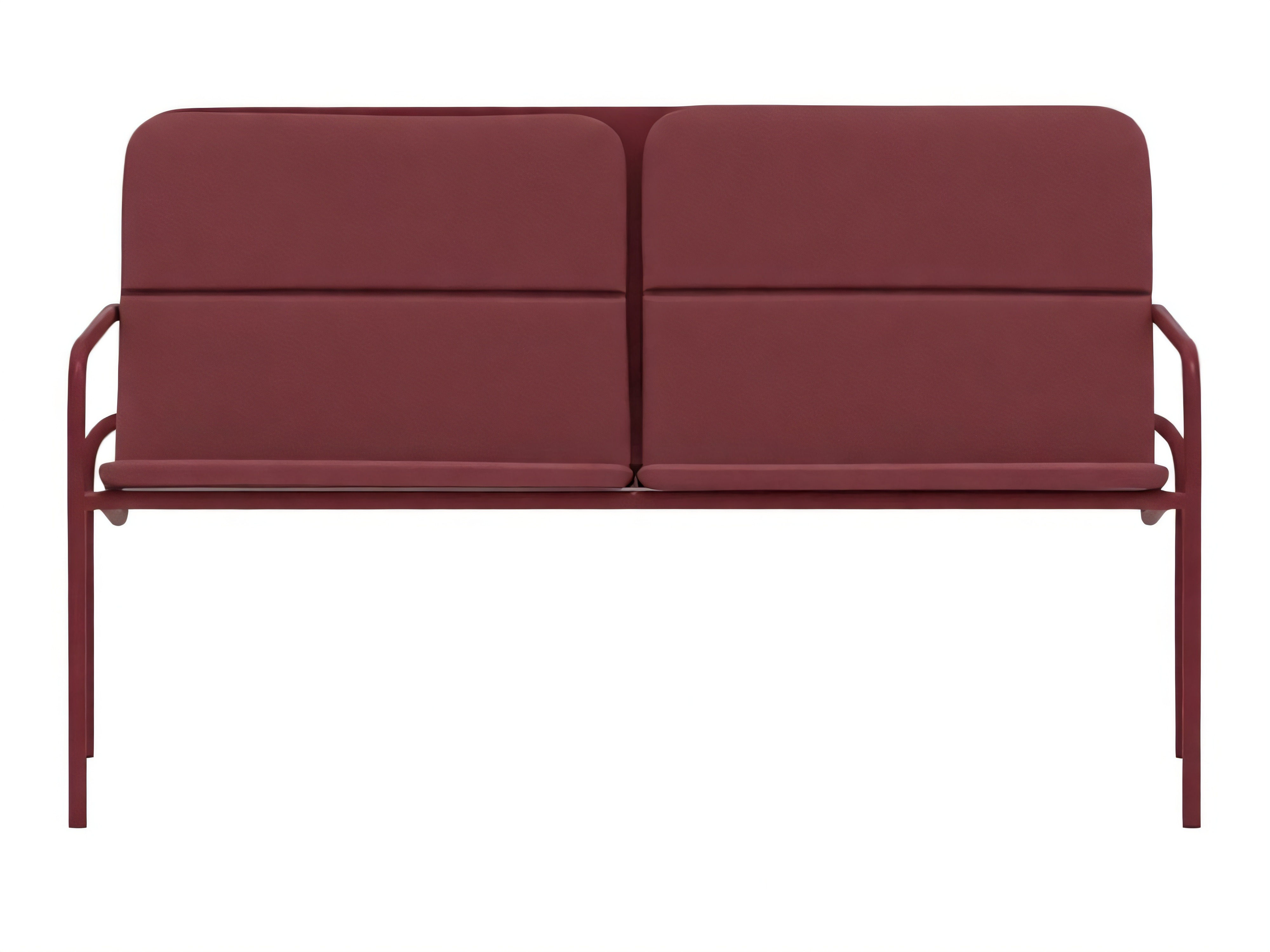 Lauko baldų komplektas Dallas 5260