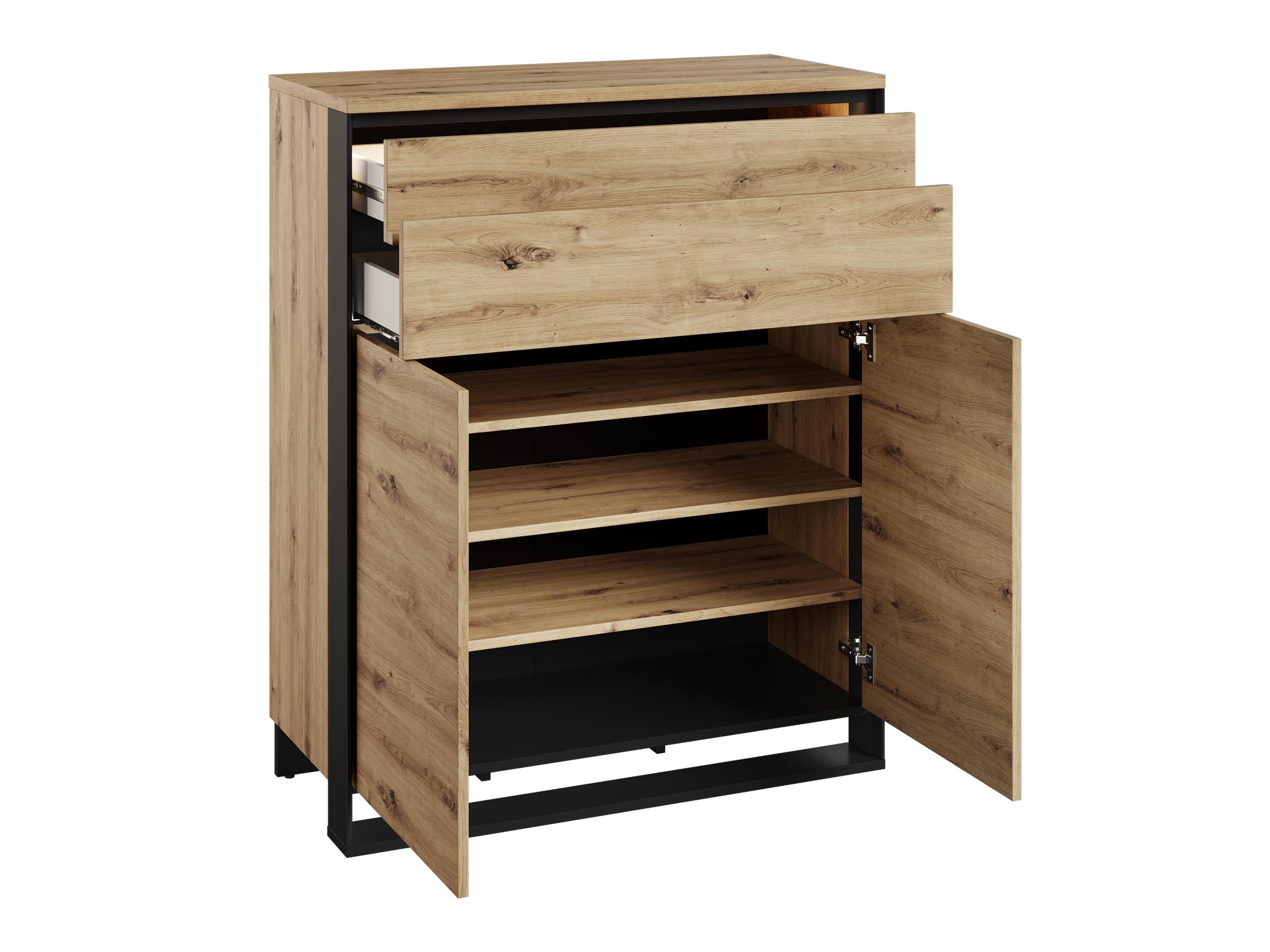 Prieškambario komplektas Luliru 151